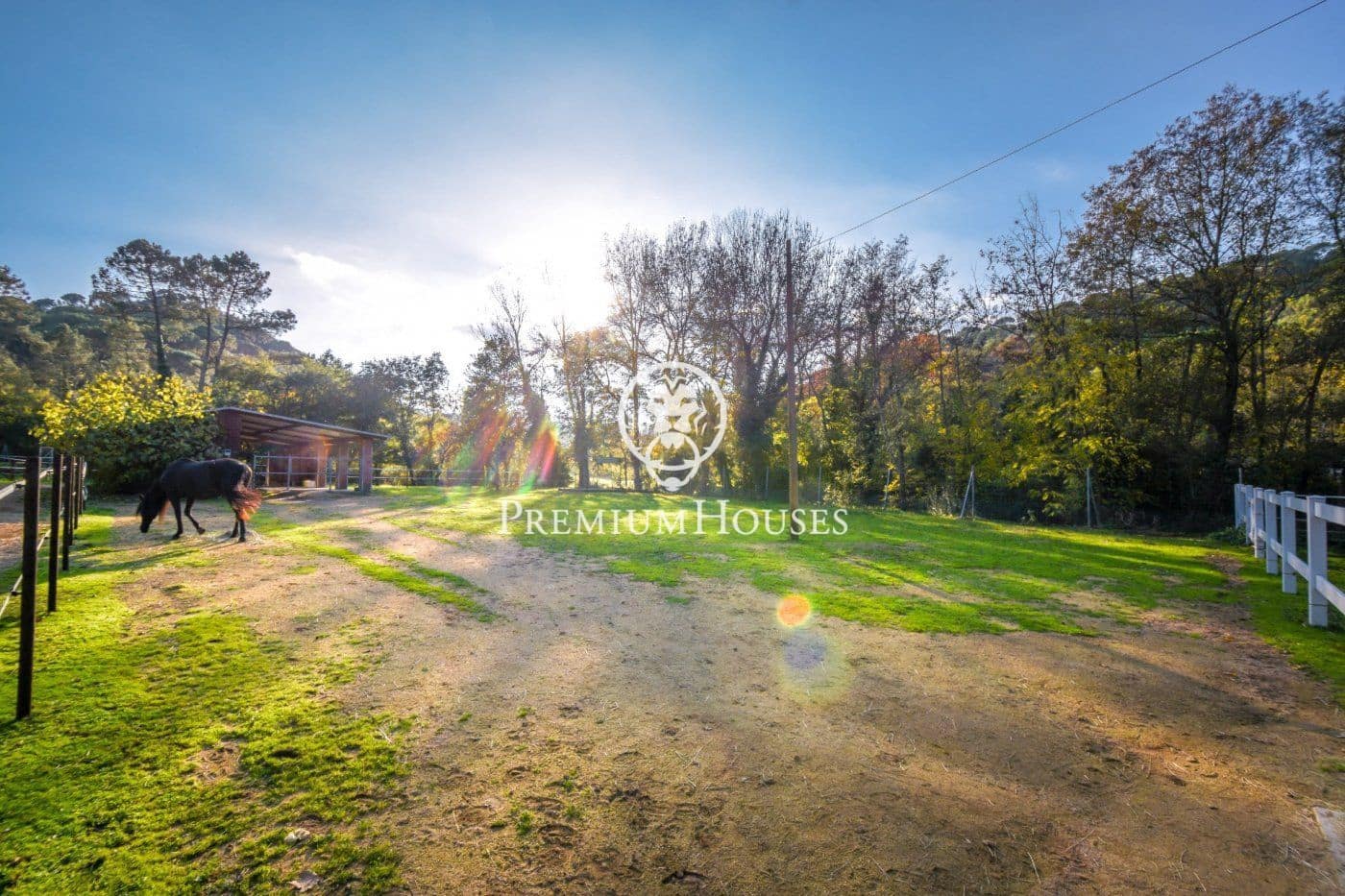 4 quarto Quinta/Casa Rural para venda em Fogars de la Selva com garagem - 395 000 € (Ref: 9205032)