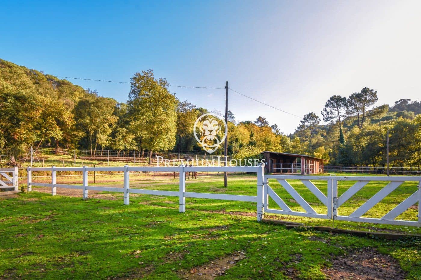 4 quarto Quinta/Casa Rural para venda em Fogars de la Selva com garagem - 395 000 € (Ref: 9205032)