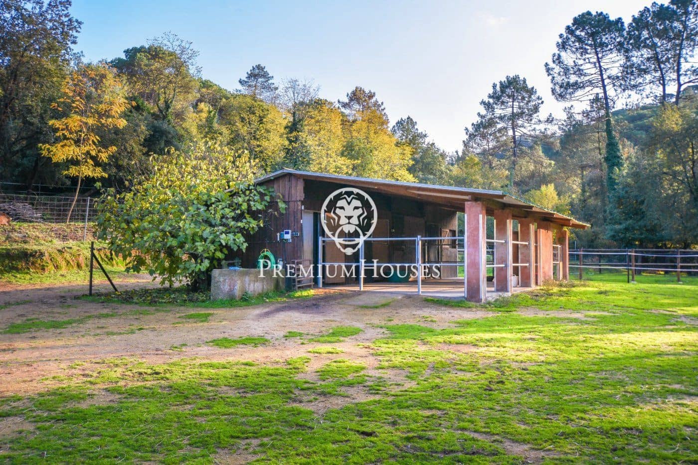 4 quarto Quinta/Casa Rural para venda em Fogars de la Selva com garagem - 395 000 € (Ref: 9205032)