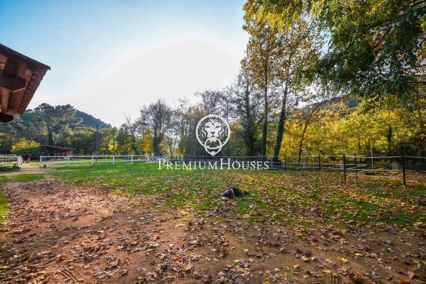 4 quarto Quinta/Casa Rural para venda em Fogars de la Selva com garagem - 395 000 € (Ref: 9205032)