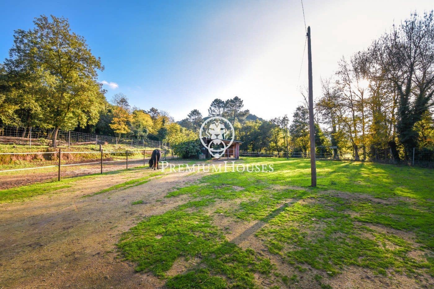 4 quarto Quinta/Casa Rural para venda em Fogars de la Selva com garagem - 395 000 € (Ref: 9205032)