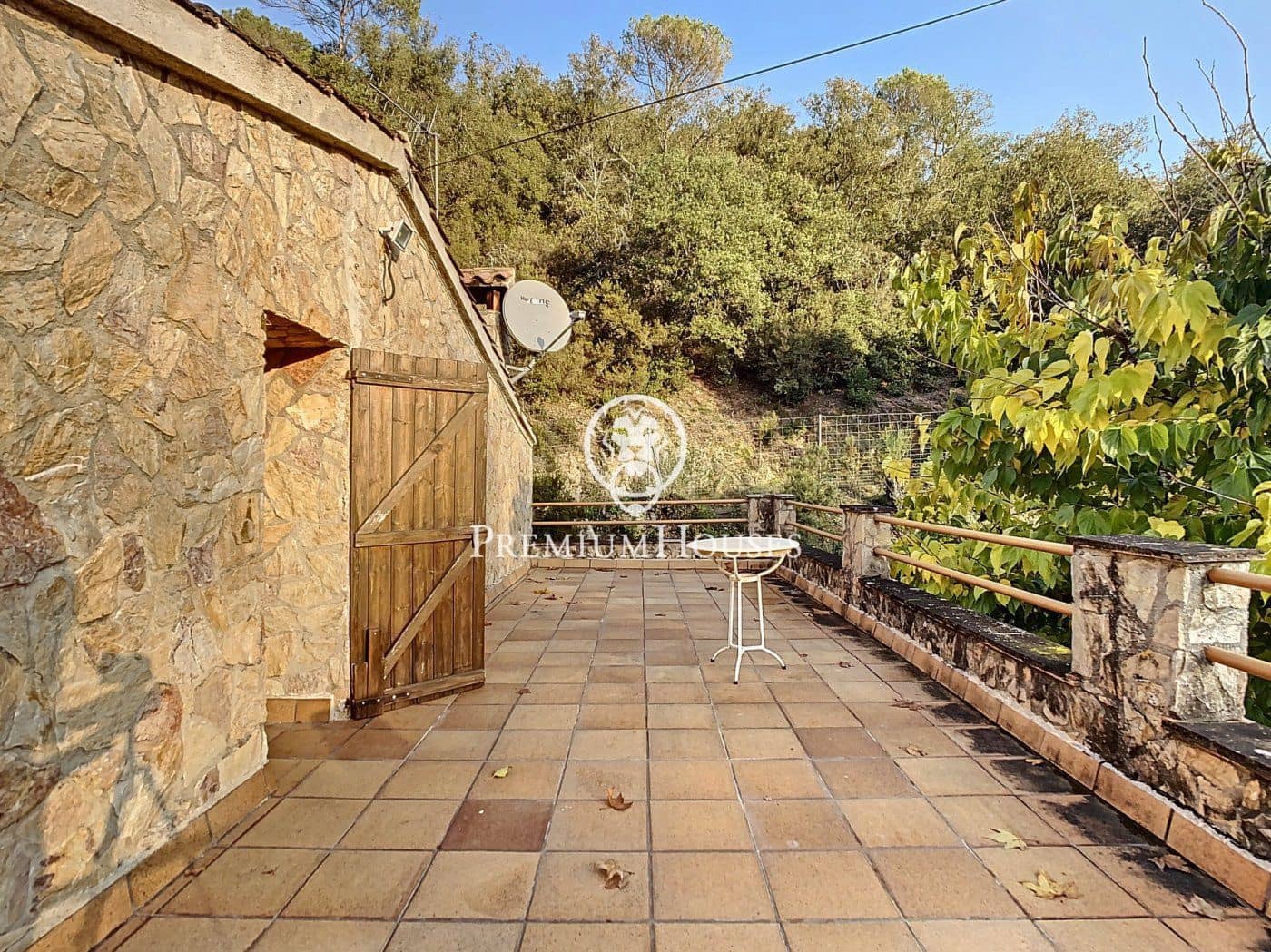 4 quarto Quinta/Casa Rural para venda em Fogars de la Selva com garagem - 395 000 € (Ref: 9205032)