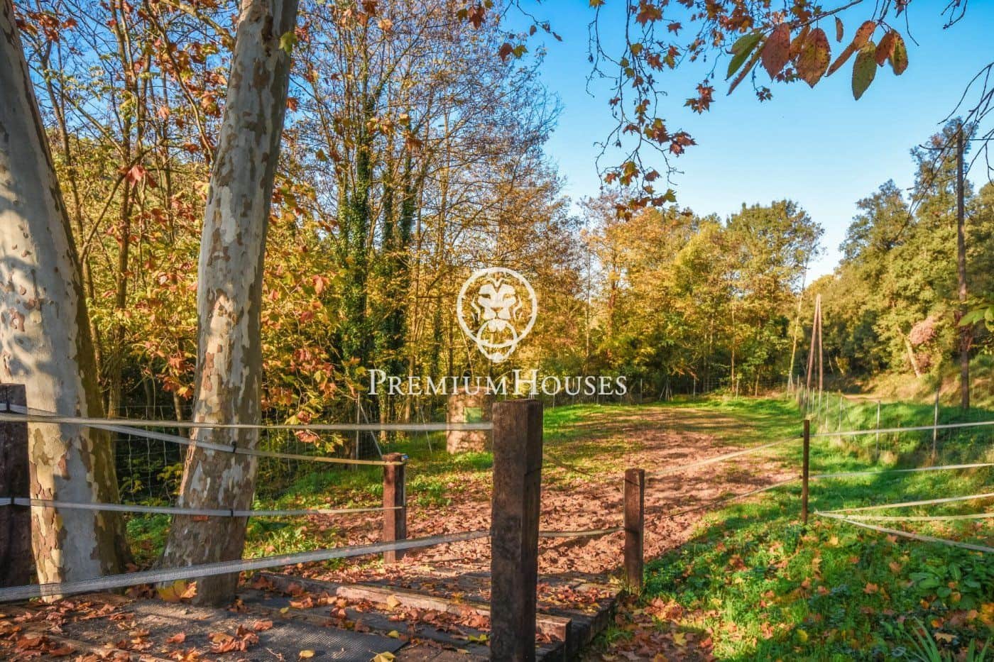 4 quarto Quinta/Casa Rural para venda em Fogars de la Selva com garagem - 395 000 € (Ref: 9205032)