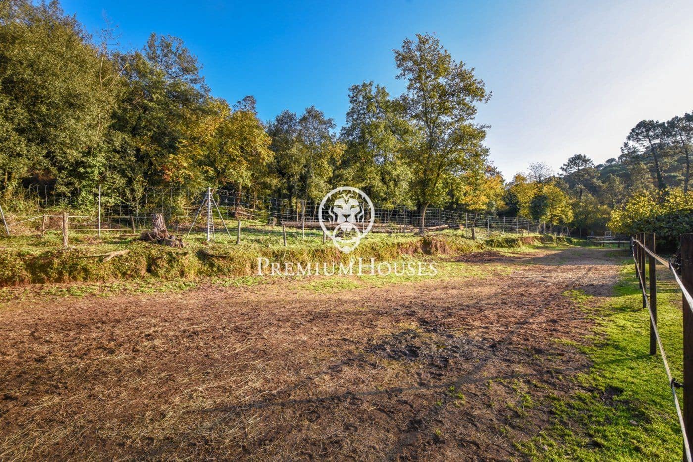 4 quarto Quinta/Casa Rural para venda em Fogars de la Selva com garagem - 395 000 € (Ref: 9205032)