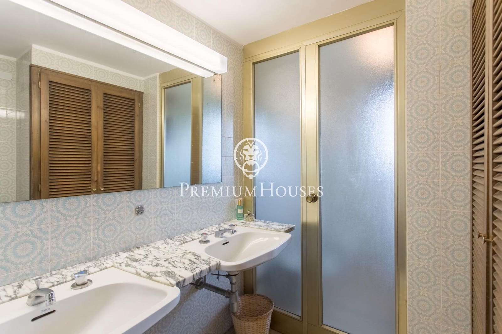 5 camera da letto Finca/Casa di Campagna in vendita in Pineda de Mar con piscina - 1.250.000 € (Rif: 9205035)