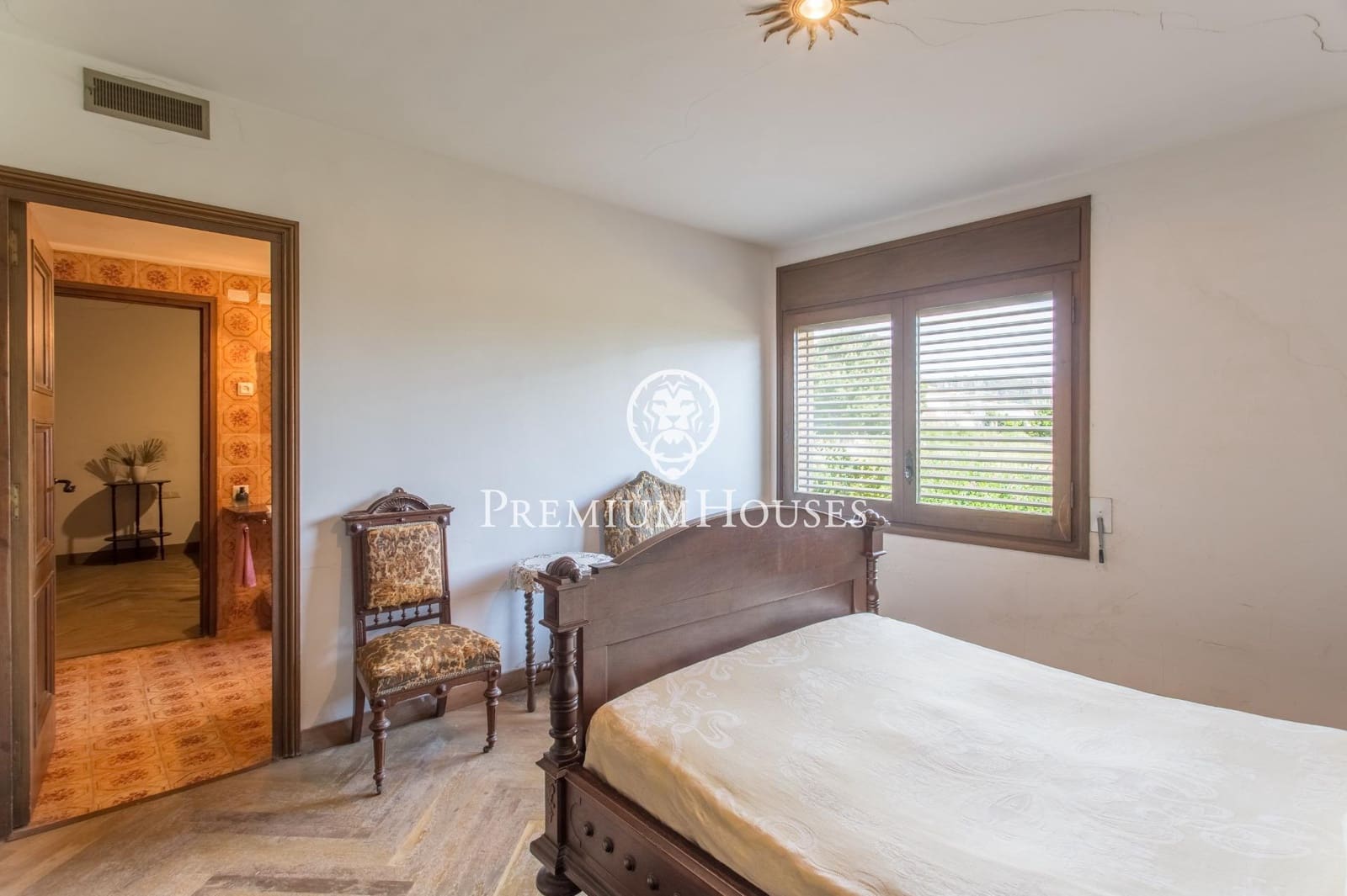 5 camera da letto Finca/Casa di Campagna in vendita in Pineda de Mar con piscina - 1.250.000 € (Rif: 9205035)