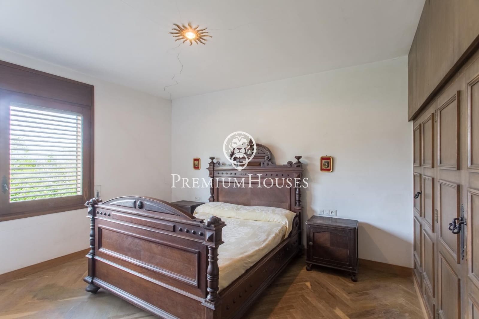 5 camera da letto Finca/Casa di Campagna in vendita in Pineda de Mar con piscina - 1.250.000 € (Rif: 9205035)