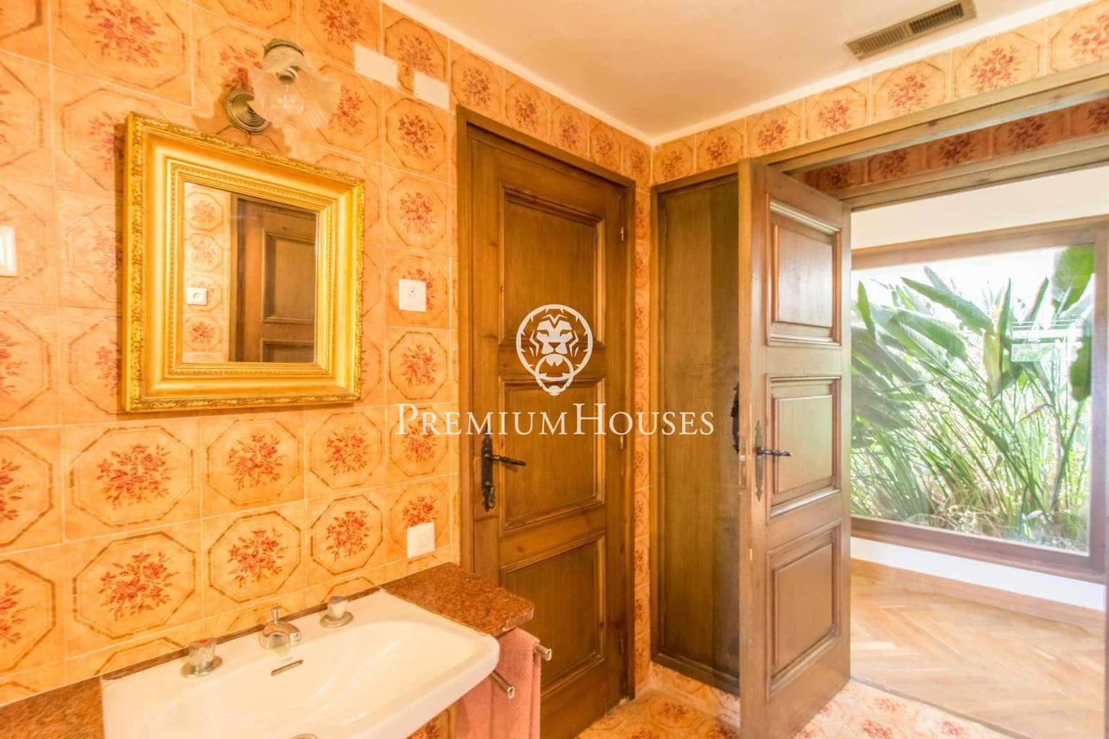 5 camera da letto Finca/Casa di Campagna in vendita in Pineda de Mar con piscina - 1.250.000 € (Rif: 9205035)