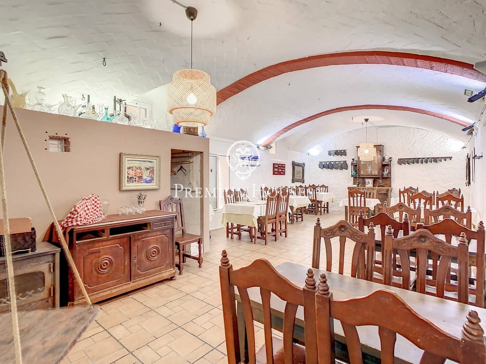 5 slaapkamer Huis te koop in Alella met garage - € 700.000 (Ref: 9205038)