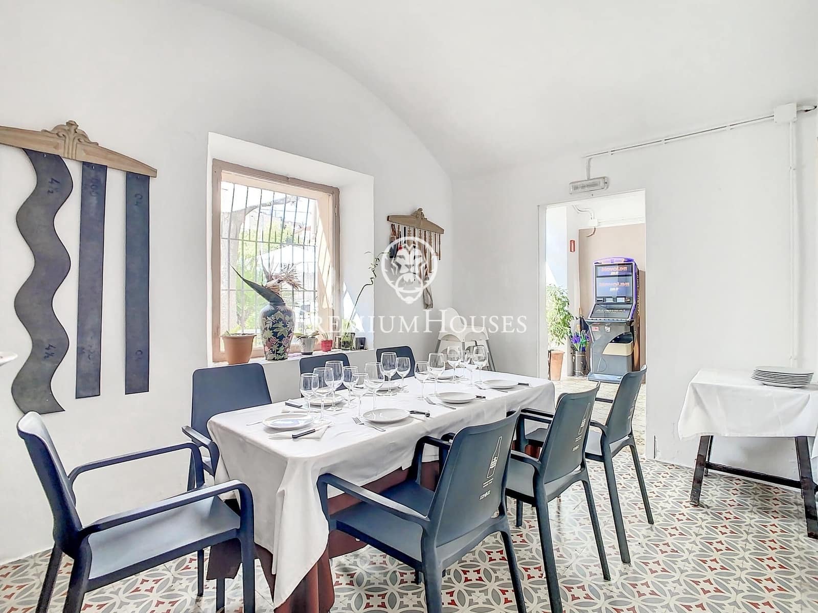 5 slaapkamer Huis te koop in Alella met garage - € 700.000 (Ref: 9205038)