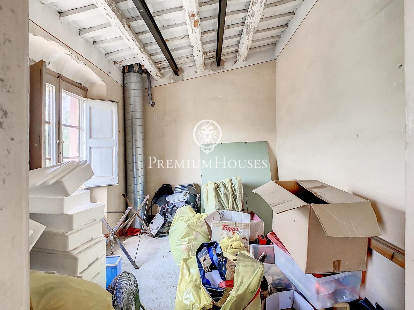 5 slaapkamer Huis te koop in Alella met garage - € 700.000 (Ref: 9205038)