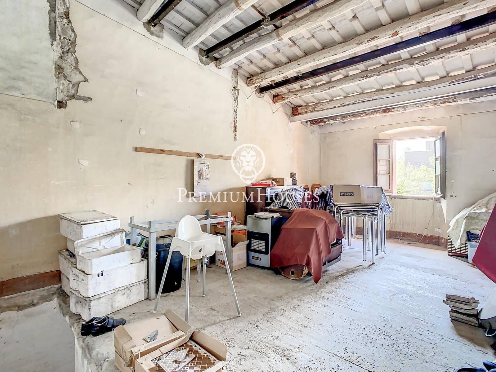 5 slaapkamer Huis te koop in Alella met garage - € 700.000 (Ref: 9205038)