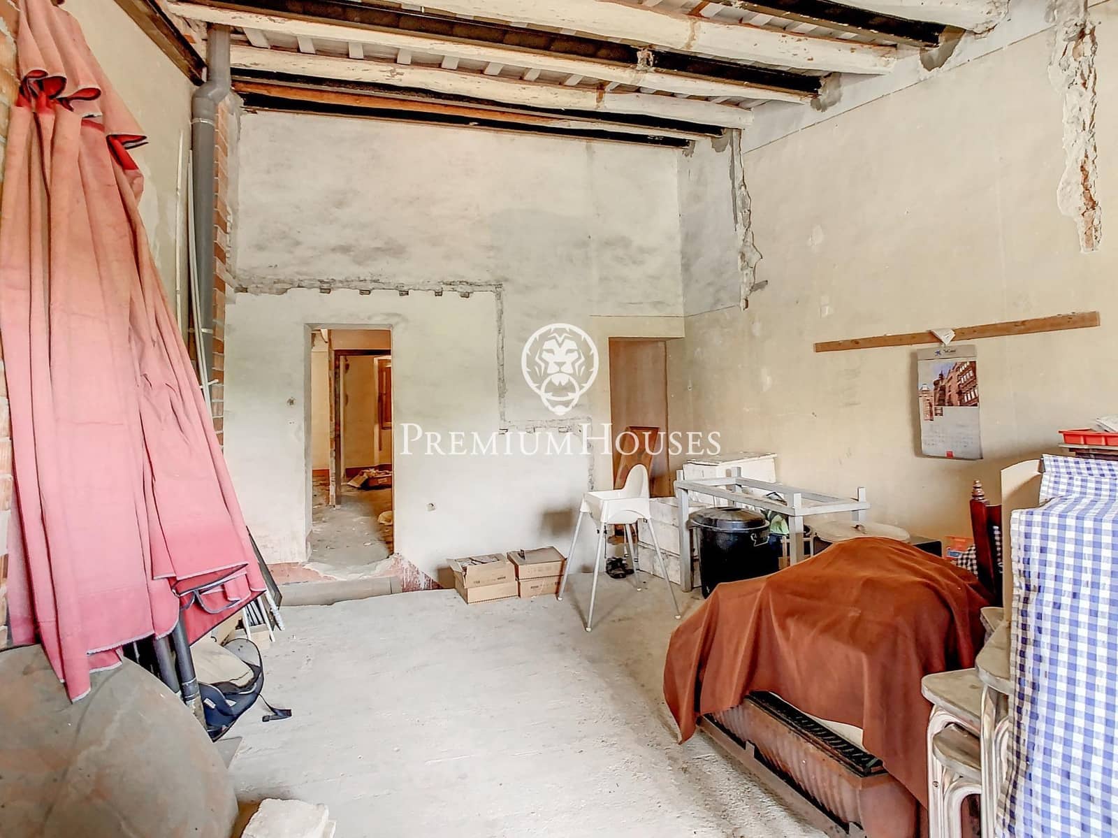 5 slaapkamer Huis te koop in Alella met garage - € 700.000 (Ref: 9205038)