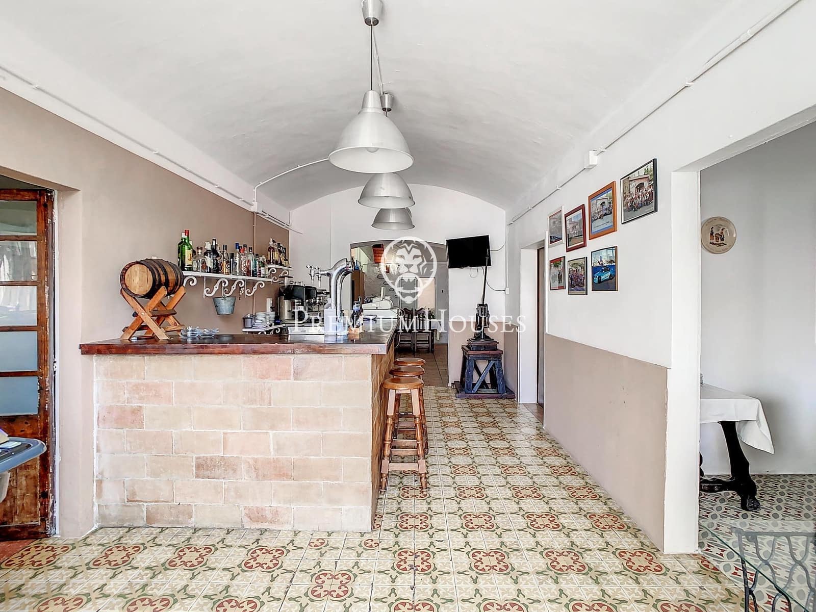 5 slaapkamer Huis te koop in Alella met garage - € 700.000 (Ref: 9205038)