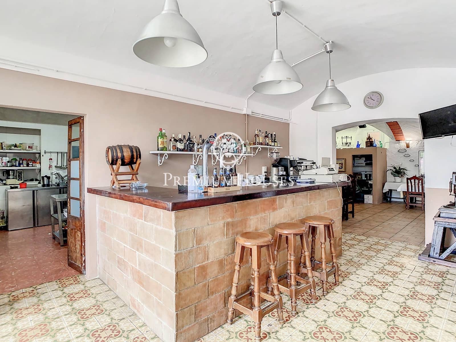 5 slaapkamer Huis te koop in Alella met garage - € 700.000 (Ref: 9205038)