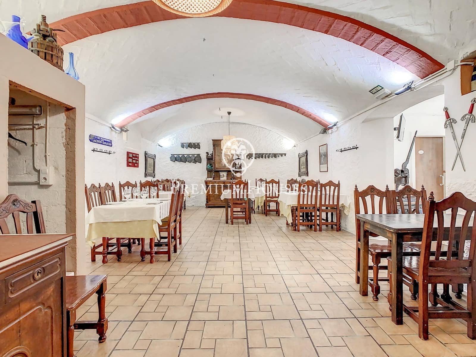 5 slaapkamer Huis te koop in Alella met garage - € 700.000 (Ref: 9205038)