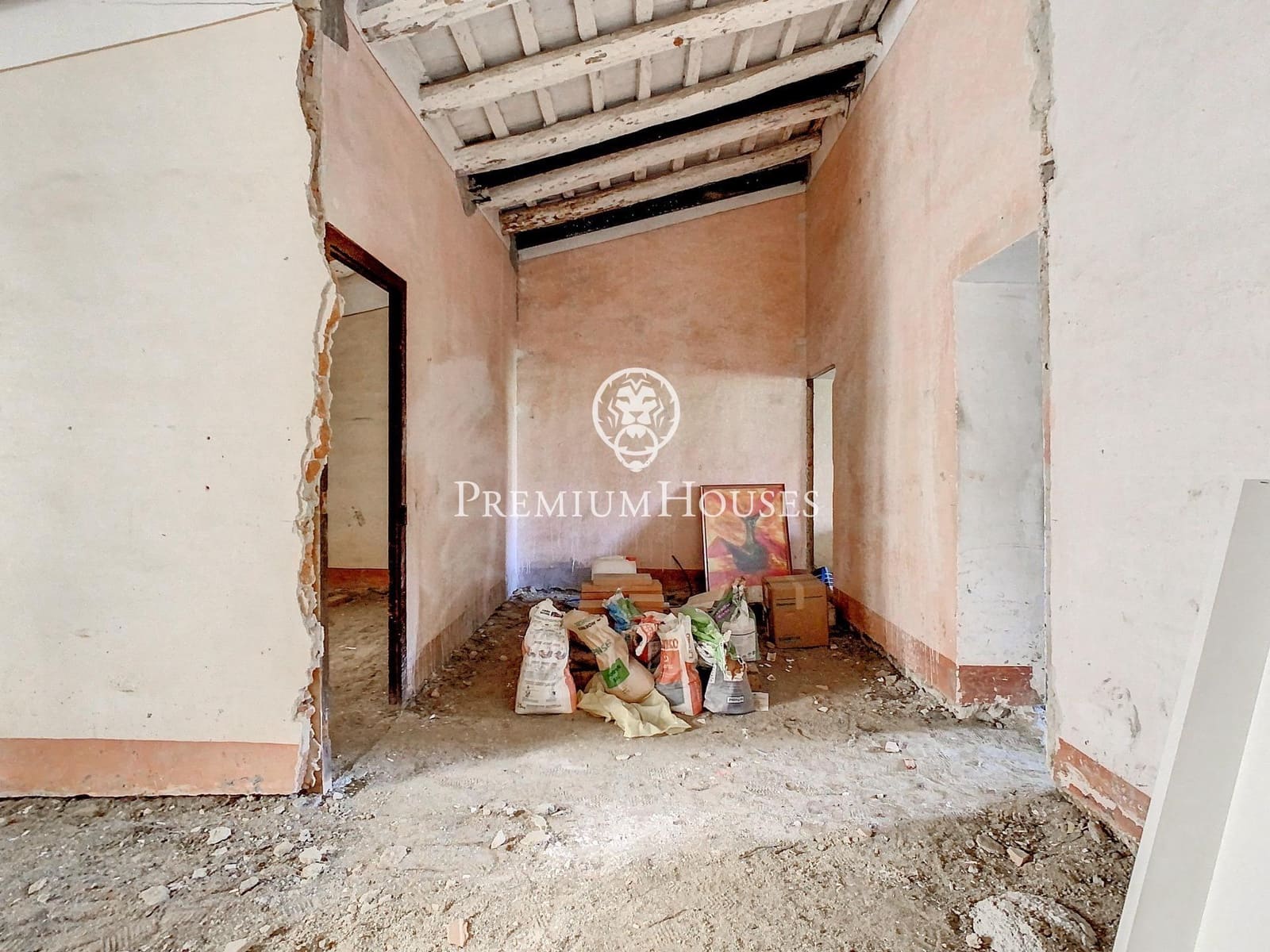 5 slaapkamer Huis te koop in Alella met garage - € 700.000 (Ref: 9205038)