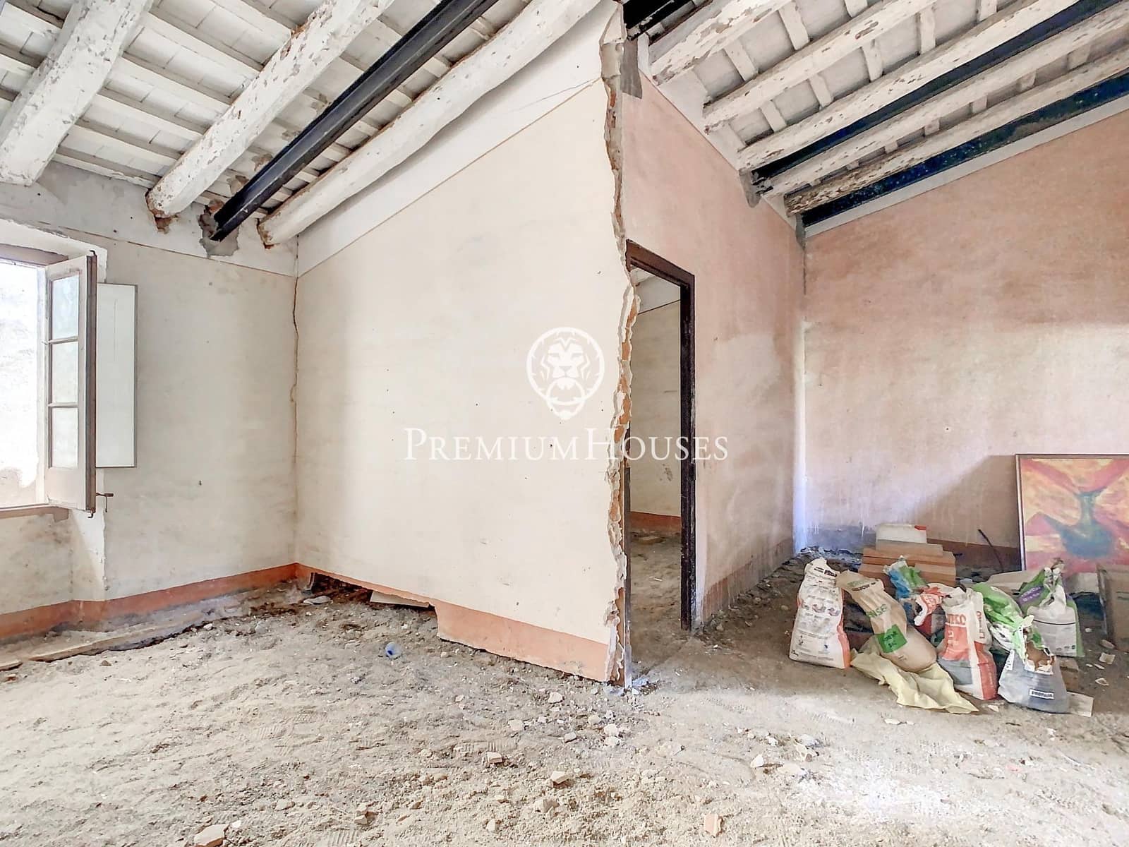 5 slaapkamer Huis te koop in Alella met garage - € 700.000 (Ref: 9205038)