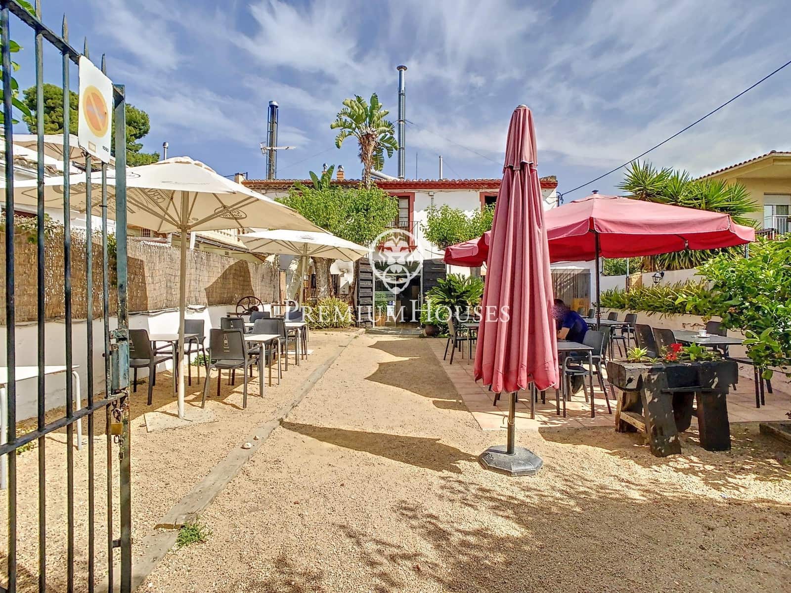 5 slaapkamer Huis te koop in Alella met garage - € 700.000 (Ref: 9205038)