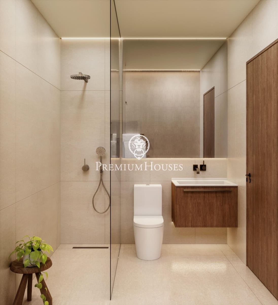 Chalet de 5 habitaciones en Sant Andreu de Llavaneres en venta con piscina garaje - 2.300.000 € (Ref: 9205039)