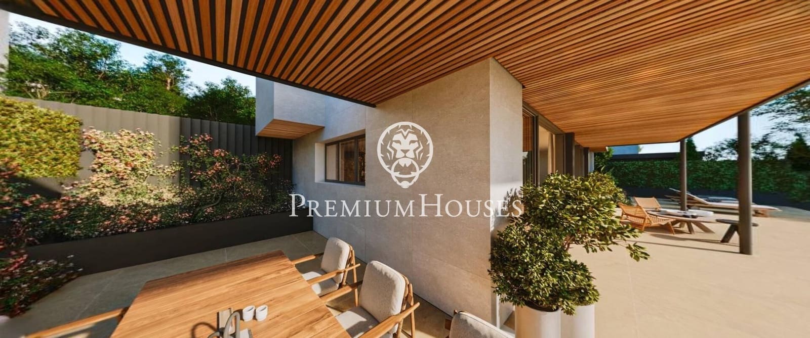 Chalet de 5 habitaciones en Sant Andreu de Llavaneres en venta con piscina garaje - 2.300.000 € (Ref: 9205039)