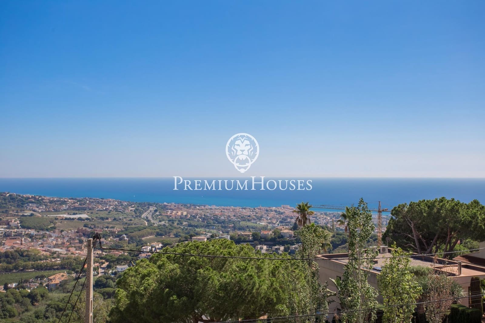 6 soveværelse Villa til salg i Alella med garage - € 995.000 (Ref: 9205040)