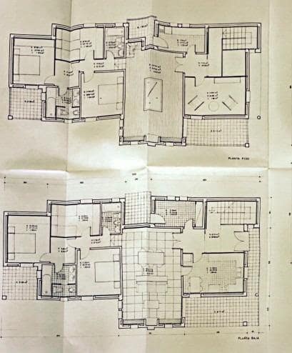 6 soverom Villa til salgs i Alella med garasje - € 995 000 (Ref: 9205040)