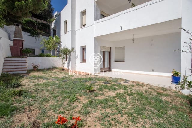 6 Zimmer Villa zu verkaufen in Alella mit Garage - 995.000 € (Ref: 9205040)