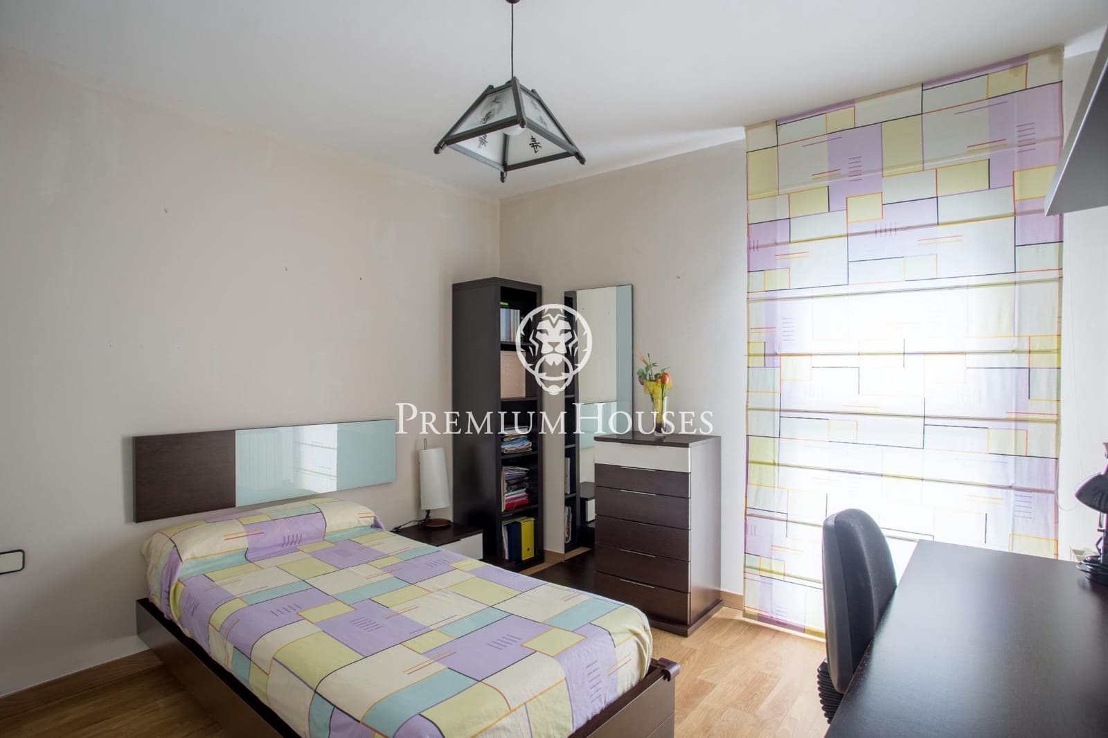 6 soverom Villa til salgs i Alella med garasje - € 995 000 (Ref: 9205040)