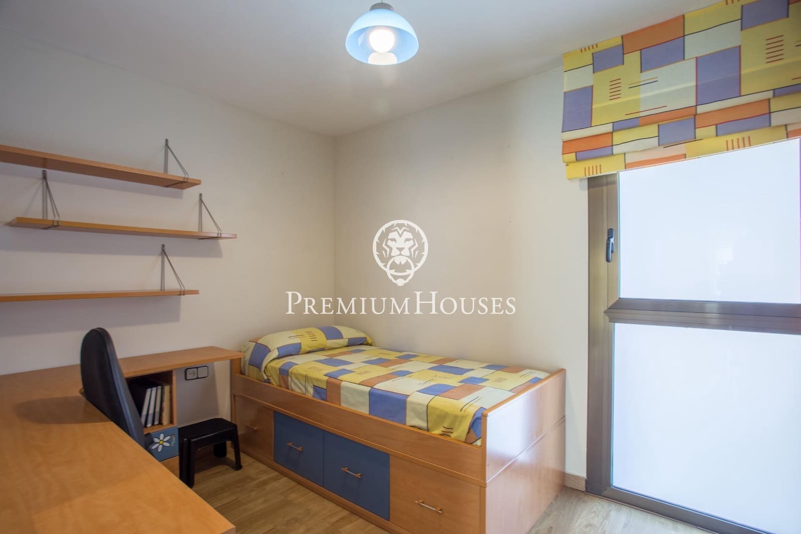 6 soverom Villa til salgs i Alella med garasje - € 995 000 (Ref: 9205040)