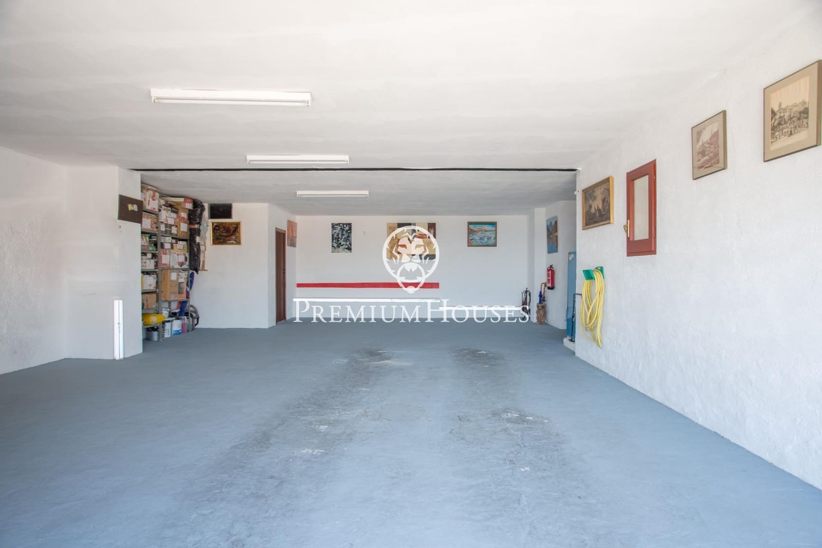 6 soverom Villa til salgs i Alella med garasje - € 995 000 (Ref: 9205040)