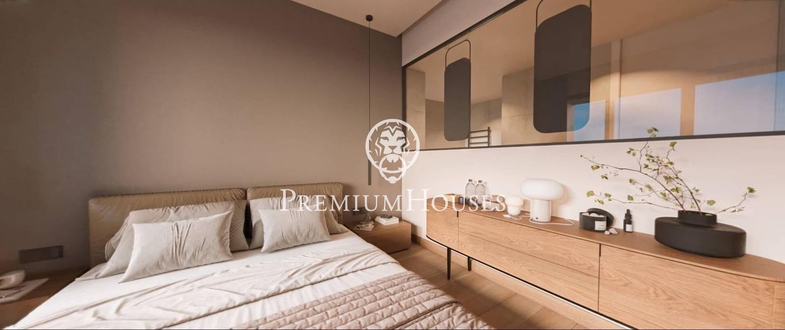 5 Zimmer Villa zu verkaufen in Sant Andreu de Llavaneres mit Pool Garage - 2.300.000 € (Ref: 9205042)