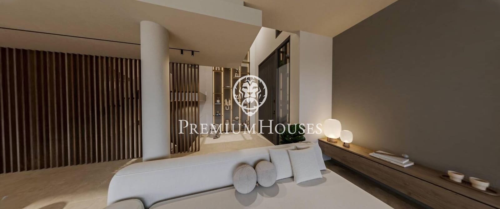 5 quarto Moradia para venda em Sant Andreu de Llavaneres com piscina garagem - 2 300 000 € (Ref: 9205043)