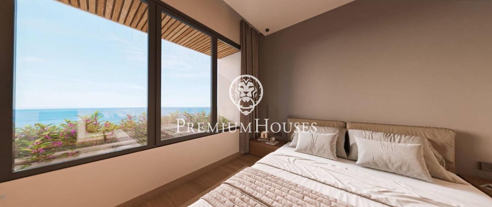 5 quarto Moradia para venda em Sant Andreu de Llavaneres com piscina garagem - 2 300 000 € (Ref: 9205043)