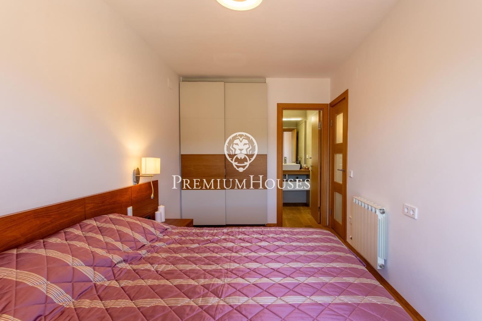 5 soveværelse Byhus til salg i Sant Andreu de Llavaneres med swimmingpool - € 820.000 (Ref: 9205045)