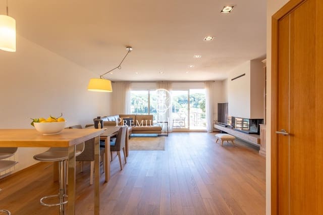 5 camera da letto Casa in vendita in Sant Andreu de Llavaneres con piscina - 820.000 € (Rif: 9205045)