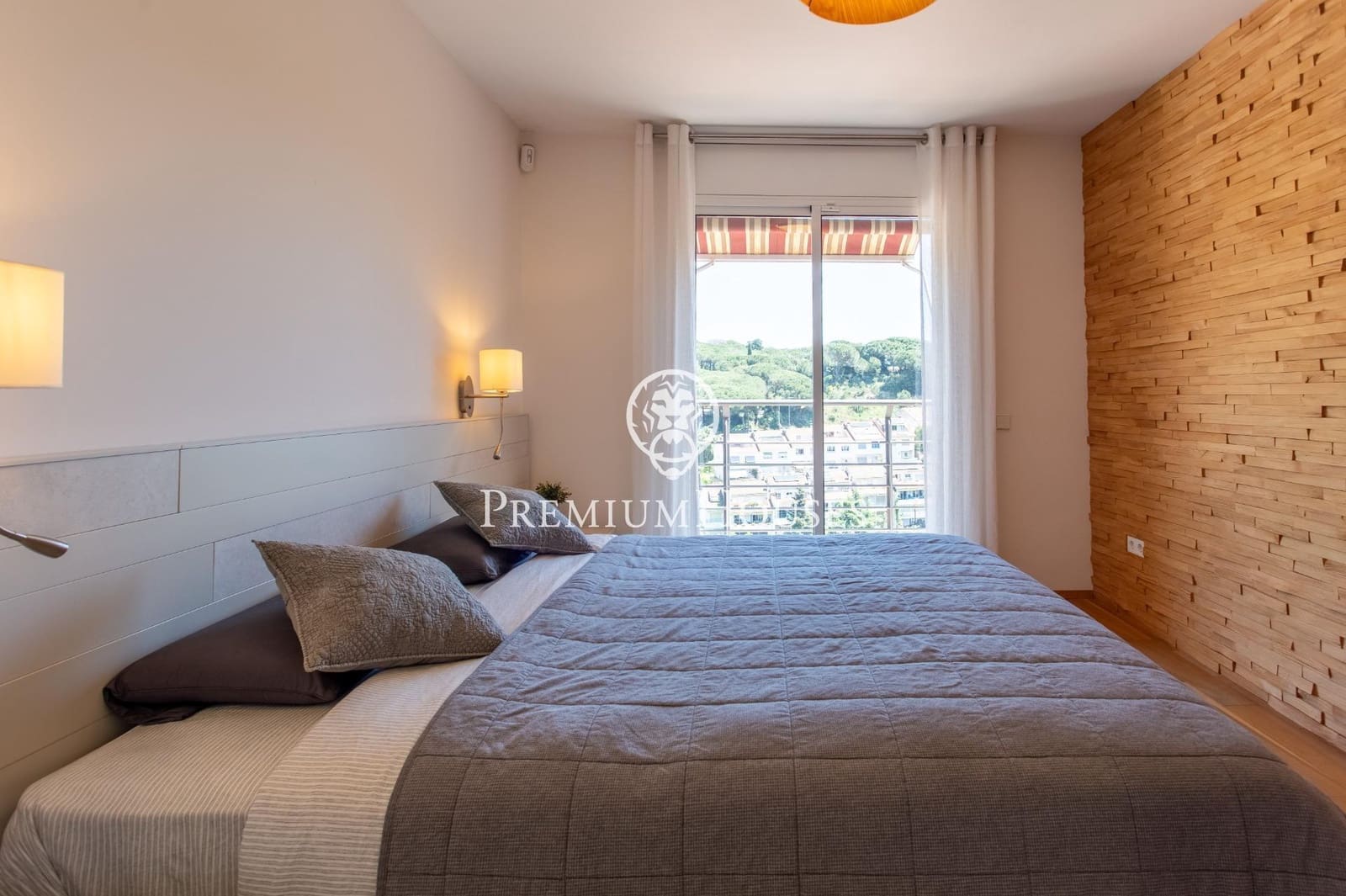 5 sypialnia Dom na sprzedaż w Sant Andreu de Llavaneres z basenem - 820 000 € (Ref: 9205045)