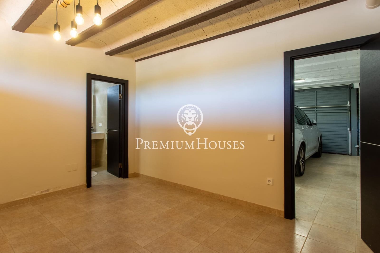 5 sypialnia Dom na sprzedaż w Sant Andreu de Llavaneres z basenem - 820 000 € (Ref: 9205045)