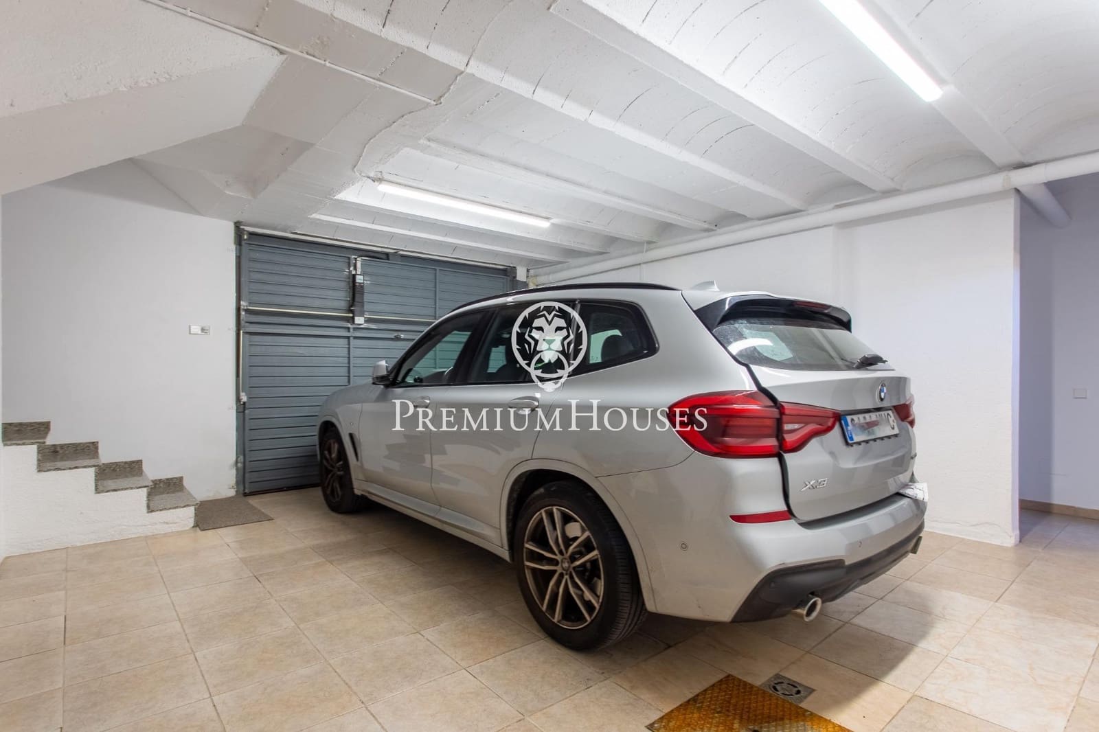 5 sypialnia Dom na sprzedaż w Sant Andreu de Llavaneres z basenem - 820 000 € (Ref: 9205045)