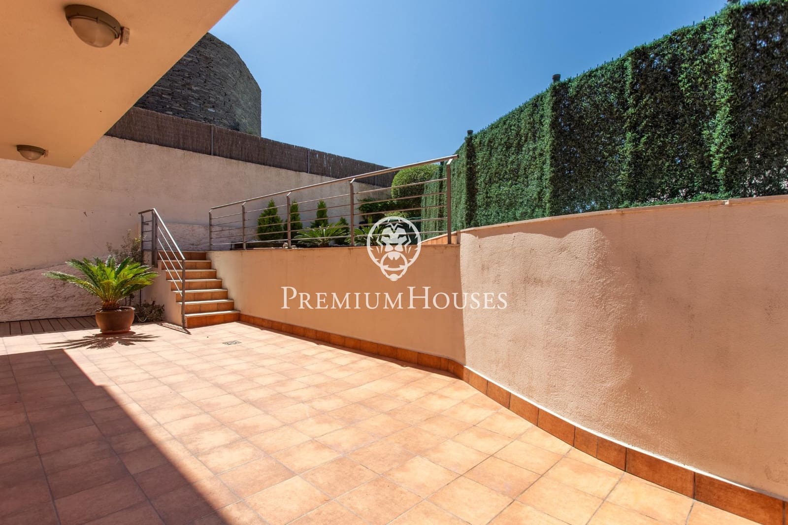 5 sypialnia Dom na sprzedaż w Sant Andreu de Llavaneres z basenem - 820 000 € (Ref: 9205045)