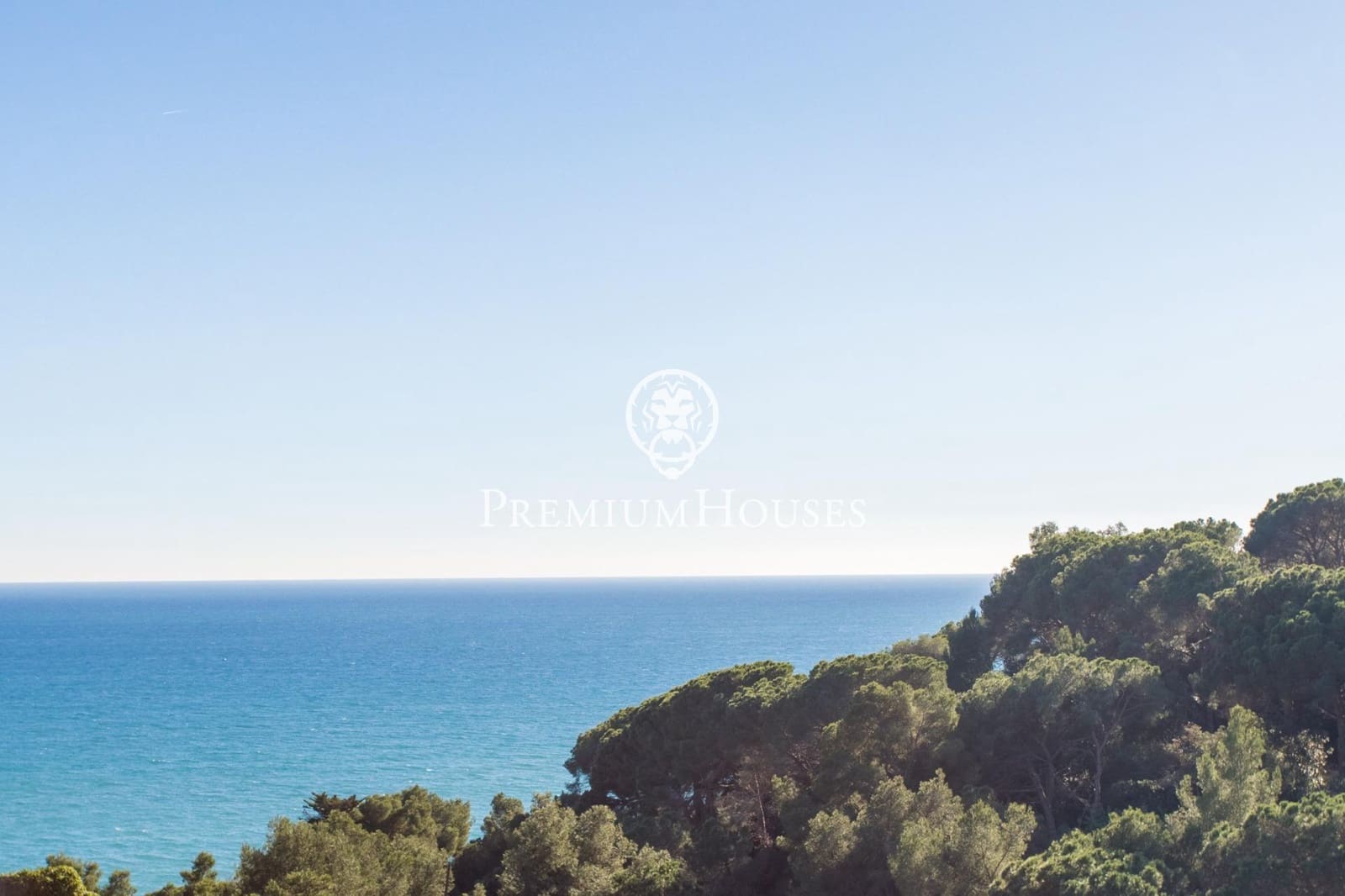 4 soveværelse Villa til salg i Arenys de Mar med swimmingpool garage - € 1.095.900 (Ref: 9205046)