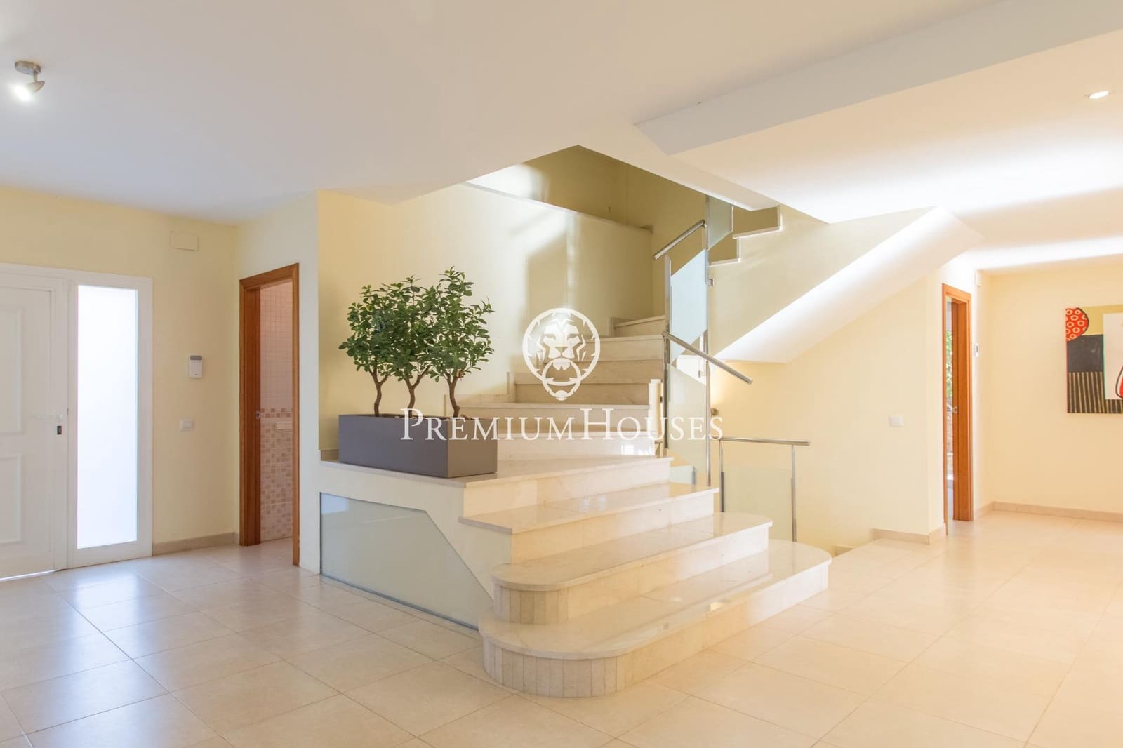 4 slaapkamer Villa te koop in Arenys de Mar met zwembad garage - € 1.095.000 (Ref: 9205046)