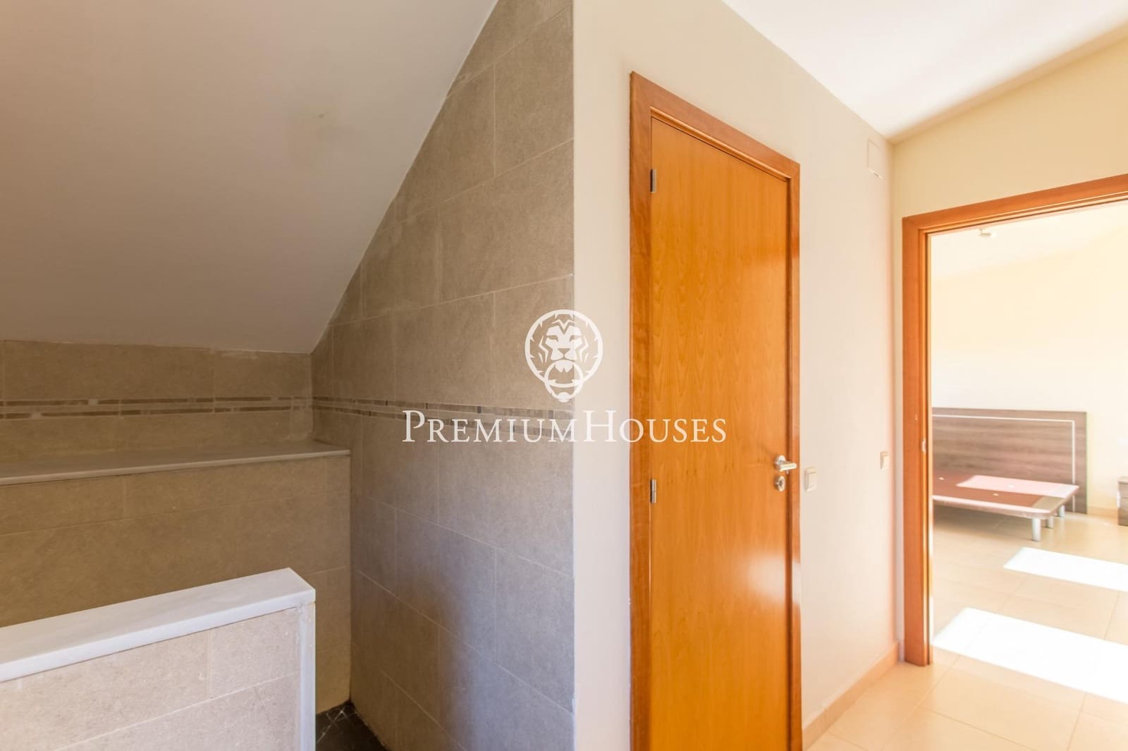 4 sypialnia Willa na sprzedaż w Arenys de Mar z basenem garażem - 1 095 000 € (Ref: 9205046)