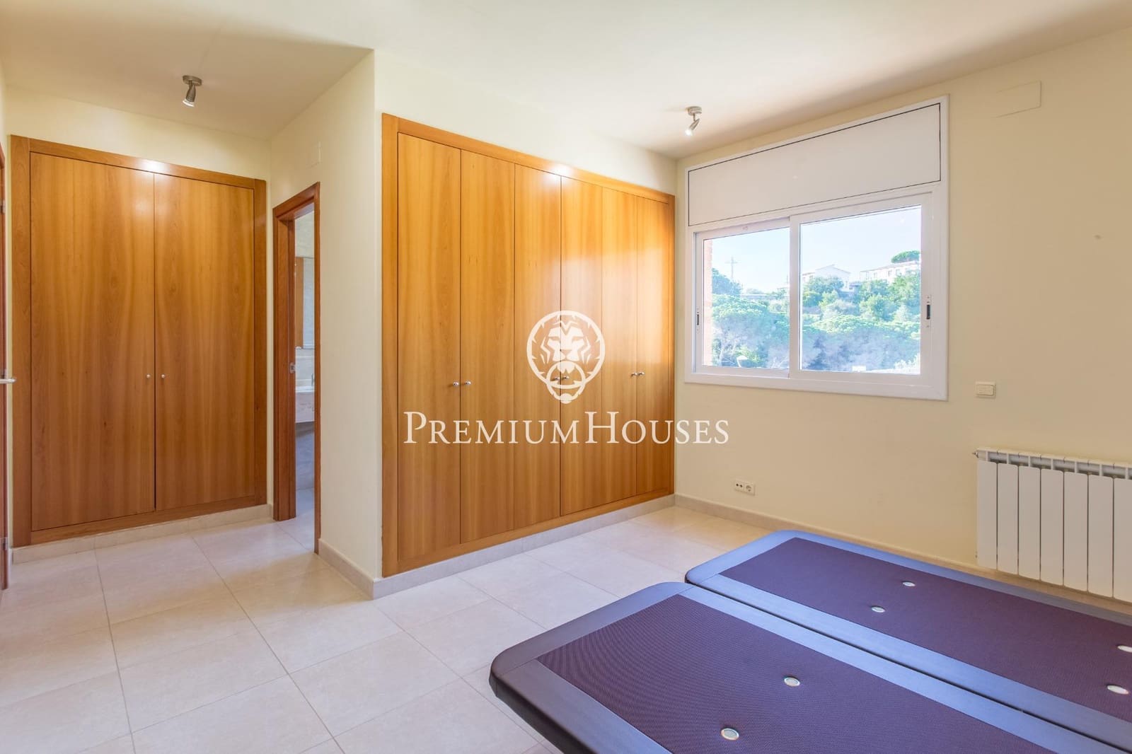 4 sypialnia Willa na sprzedaż w Arenys de Mar z basenem garażem - 1 095 000 € (Ref: 9205046)