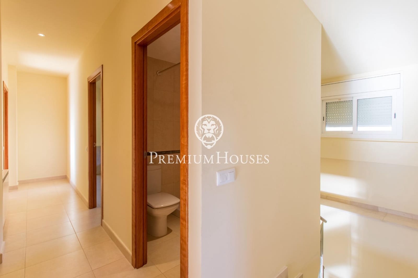 4 sypialnia Willa na sprzedaż w Arenys de Mar z basenem garażem - 1 095 000 € (Ref: 9205046)