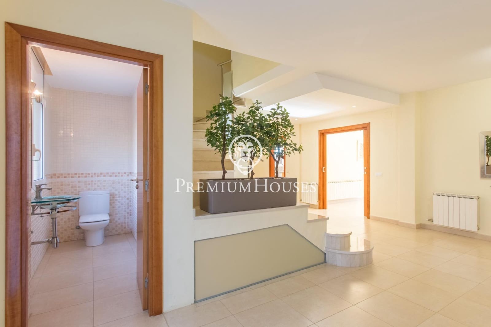 4 sypialnia Willa na sprzedaż w Arenys de Mar z basenem garażem - 1 095 000 € (Ref: 9205046)