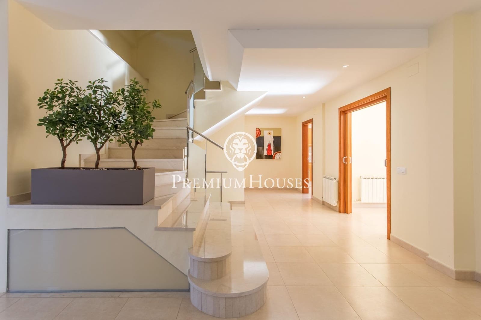 4 sypialnia Willa na sprzedaż w Arenys de Mar z basenem garażem - 1 095 000 € (Ref: 9205046)