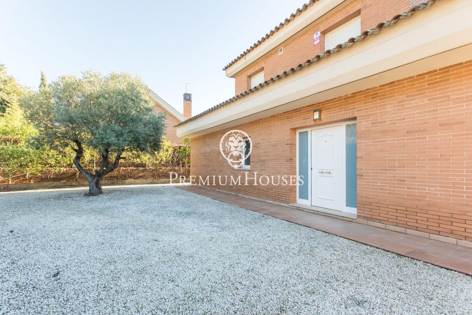 4 sypialnia Willa na sprzedaż w Arenys de Mar z basenem garażem - 1 095 000 € (Ref: 9205046)
