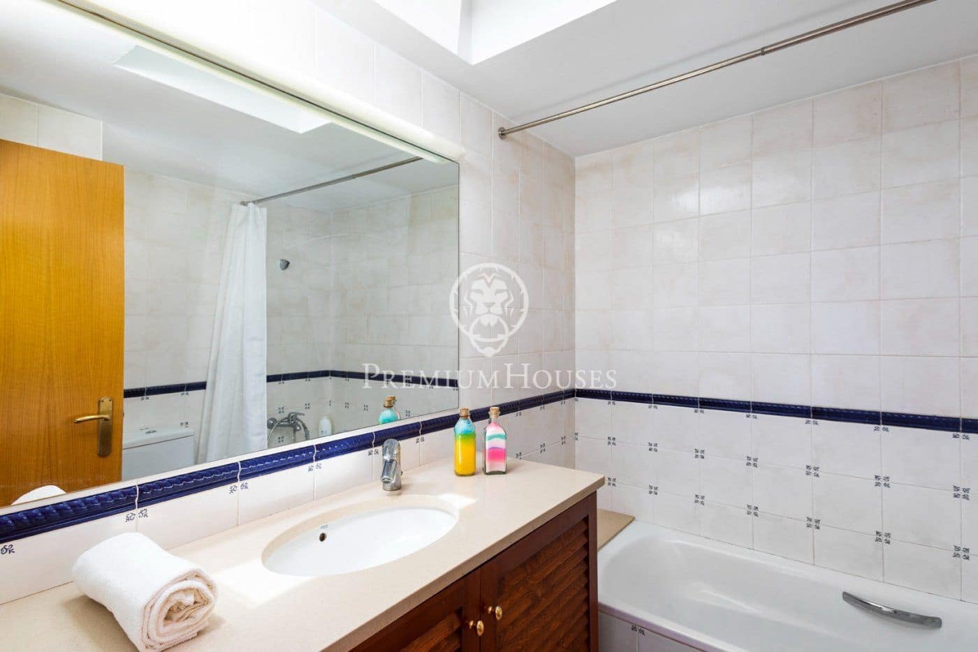 4 chambre Finca/Maison de Campagne à vendre à Cabrera de Mar avec piscine garage - 1 050 000 € (Ref: 9205047)