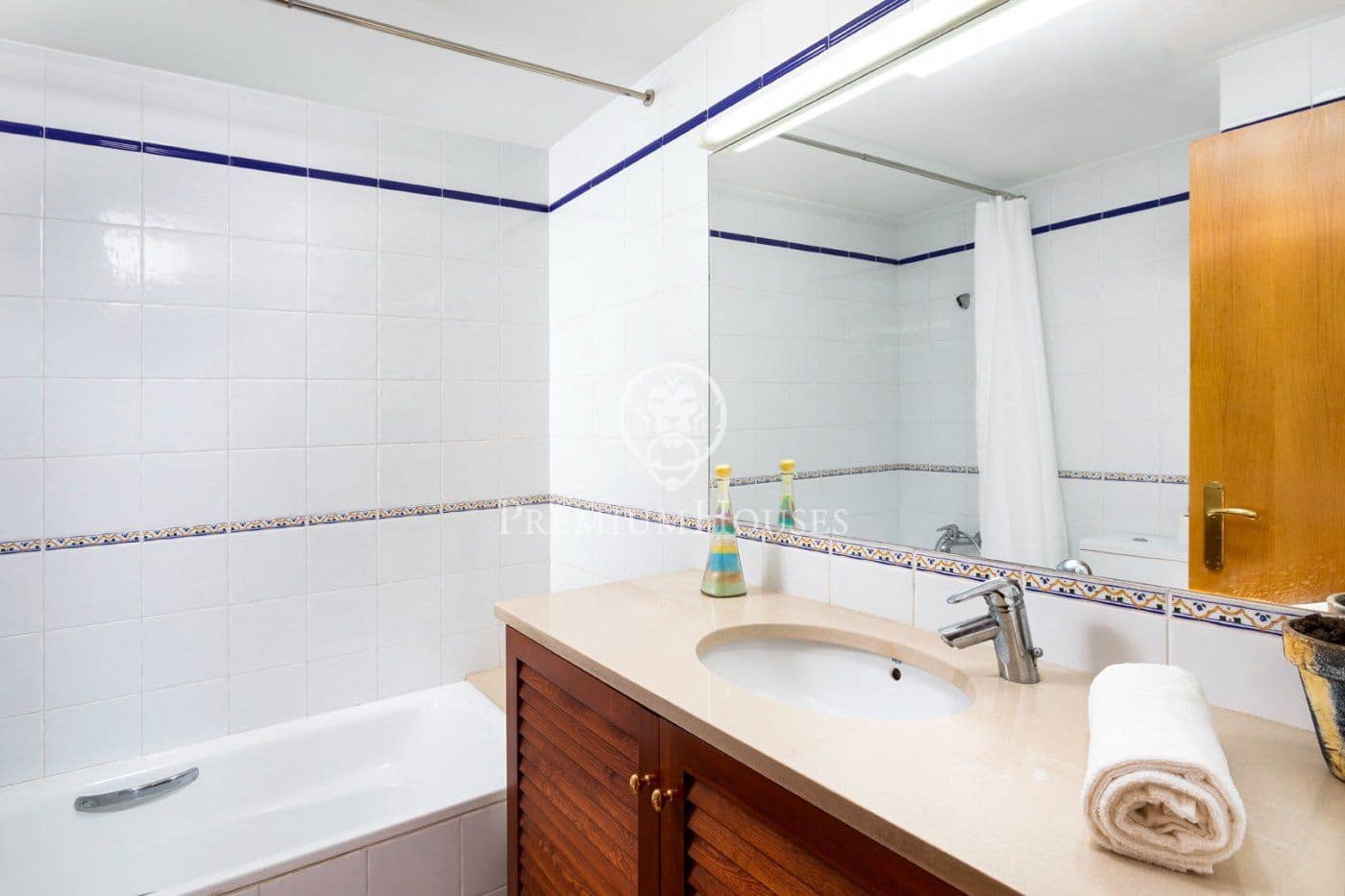 4 chambre Finca/Maison de Campagne à vendre à Cabrera de Mar avec piscine garage - 1 050 000 € (Ref: 9205047)